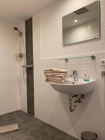 Landzauber Apartment Ferienwohnung Beiersdorf Eksteriør bilde